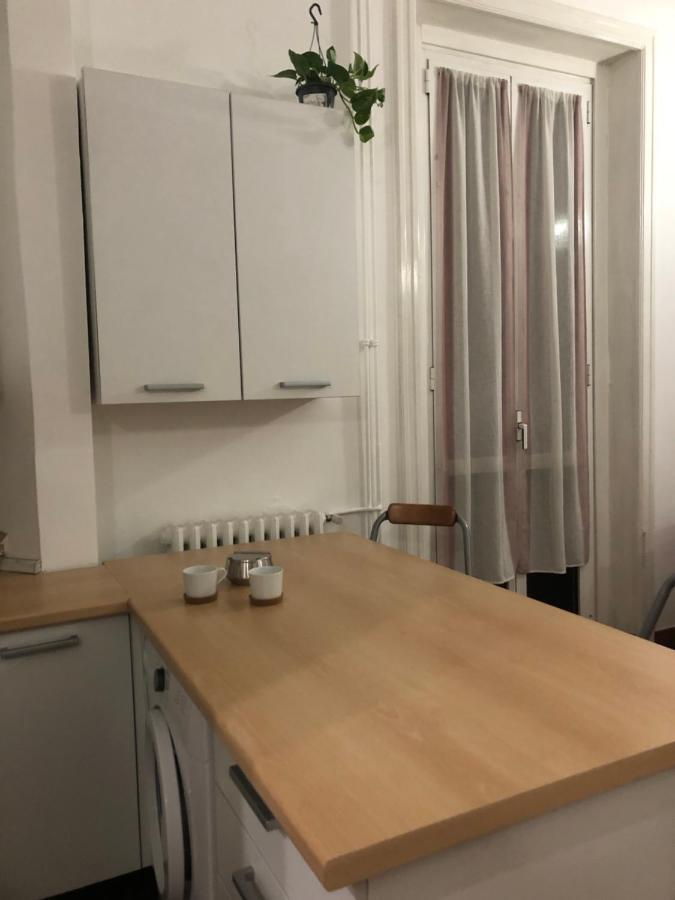 Romantica Darsena Milano Esterno foto