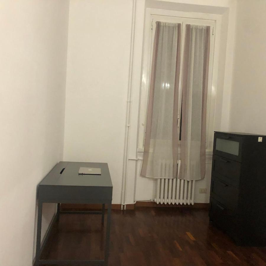 Romantica Darsena Milano Esterno foto